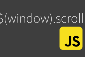 フッターまでスクロールすると追従バナーが非表示になるJavaScript