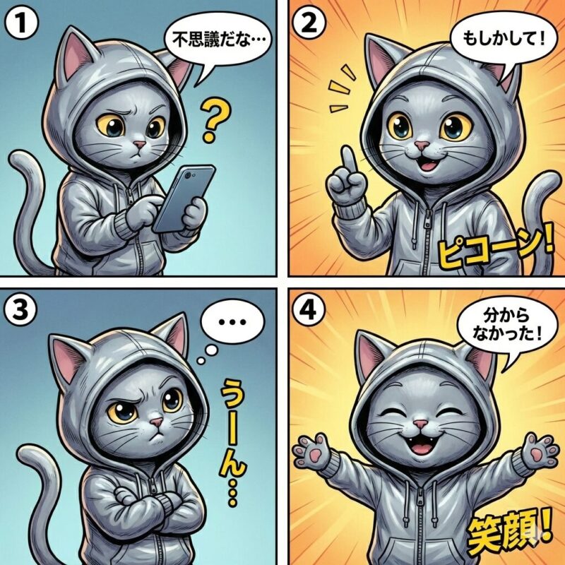 ITニュース、新しいテクノロジーの波、昔からの慣習の不思議を考察するが結局分からなかったデプロイ太郎